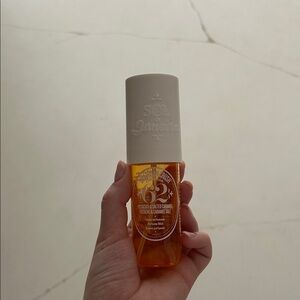 Sol De Janiero 62 perfume